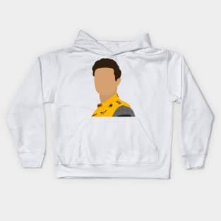 4 Kids Hoodie